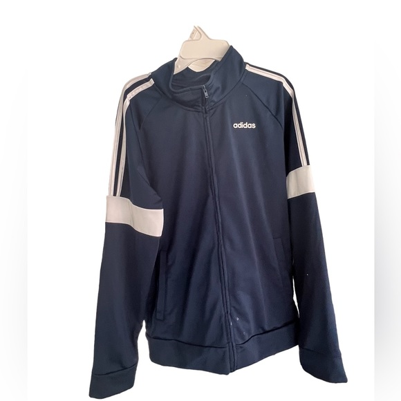 Adidas
Boys  XL 18/20 Tricot Jacket - Picture 9 of 10